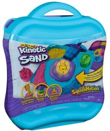 SPIN MASTER Piasek kinetyczny Kinetic Sand Zestaw ruchome