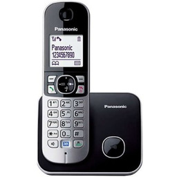 PANASONIC Telefon KX-TG6811PDB
