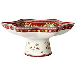 Villeroy & Boch Patera / miska na nóżce