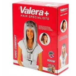 Valera Swiss "Kaptur" Ionic Comfort Suszarka Kapturowa