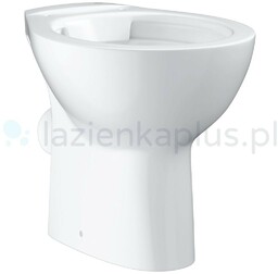 Grohe Bau Ceramic Toaleta WC stojąca 51,5x35,6 cm