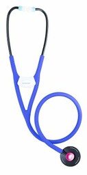Dr. Famulus DR 300-fioletowy Stetoskop następnej generacji, Pielęgniarski