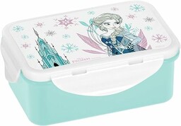 Pojemnik na kanapki Kraina lodu Elsa PP 650