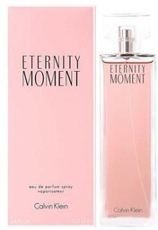 Calvin Klein Eternity Moment woda perfumowana 100 ml