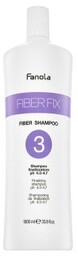 Fanola Fiber Fix Fiber Shampoo No.3 szampon
