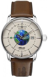 ZEPPELIN Zegarek 8468-5