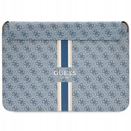 Pokrowiec Guess na laptop/ MacBook 14"