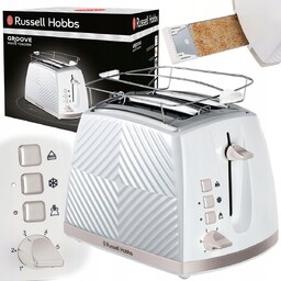 Toster Do Kanapek Russell Hobbs 26391-56 Tacka