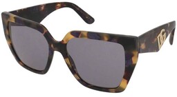 Okulary przeciwsłoneczne Dolce & Gabbana DG4438 3439/1