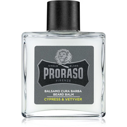 Proraso Balsam do Brody Cypress Vetyver 100ml
