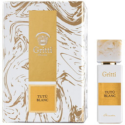 Gritti, Tutu Blanc, woda perfumowana, 100 ml