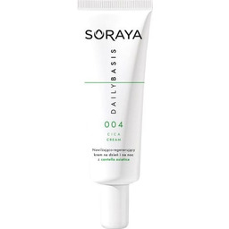 SORAYA Daily Basis Nawilżająco-regenerujący krem na dzień