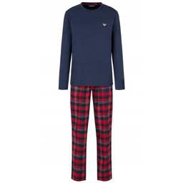 EMPORIO ARMANI ORYGINALNA PIŻAMA MĘSKA ROZMIAR M