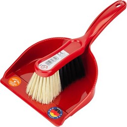 KLEIN Zabawka zestaw do sprzątania 6310