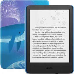 Czytnik Amazon Kindle 11 16 GB 6 ''