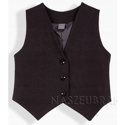 Kamizelka Garniturowa Dziewczynka Atut R.140/146