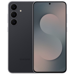Samsung Galaxy S25 FE (S731) 5G 8/128GB Jetblack