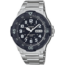 Casio MRW-200HD-1BVEF