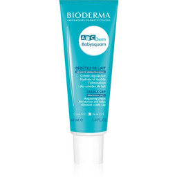 Bioderma ABC Derm Babysquam krem dla dzieci