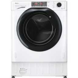 HAIER Pralko-suszarka HWDQ90B416FWB-S