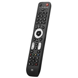 One For All URC7145 Universal Evolve 4 IR