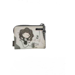 Portfel damski - ANEKKE ORCHESTRA 43809-910