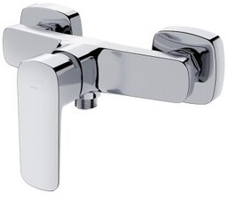 CERSANIT Bateria prysznicowa ścienna LARGA chrom S951-383