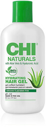 CHI Naturals Hydrating Nawilżający żel do włosów 177