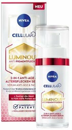 Cellular Luminous 630  Anti-Age serum 2w1