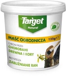 Maść Ogrodnicza 125 g Target