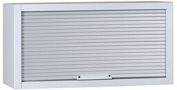 Szafka warsztatowa górna EXPERT, drzwi roletowe, 680 x