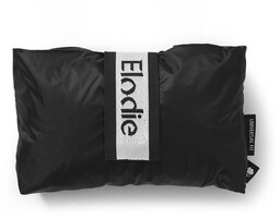 Elodie Details - Osłona przeciwdeszczowa - Brilliant Black