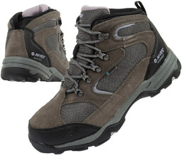 Buty damskie trekkingowe Hi-Tec Storm [O005365-054]-37