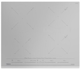 TEKA Płyta indukcyjna 60cm IZC 64630 SM MST
