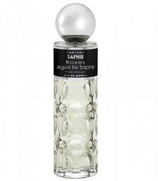 Boxes Agua Pour Homme woda perfumowana spray 200ml