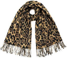 Szal Leopard
