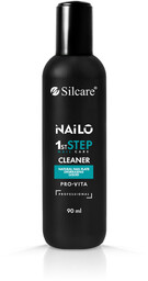 Silcare Cleaner Nailo Pro-vita 90 ml