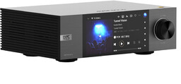 EverSolo DMP-A6 Gen 2 - Zbalansowany odtwarzacz sieciowy