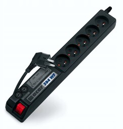 Filtr Przeciwzakłóceniowy 504WF 5M Acar W0075