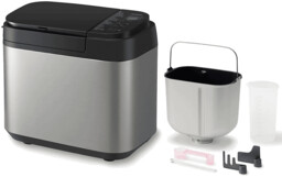 Wypiekacz do chleba PANASONIC SD-YR2550SXE Srebrny