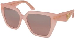 Okulary przeciwsÅoneczne Dolce & Gabbana DG4438 3384/7E