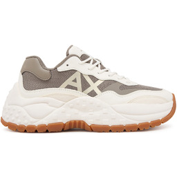 Sneakersy Armani Exchange