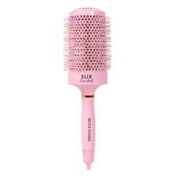 Sister Young Elix Cera Heat Pink NV-65 Szczotka