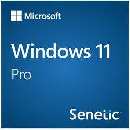 Oprogramowanie Windows 11 Pro 64Bit Polish 1pk DSP