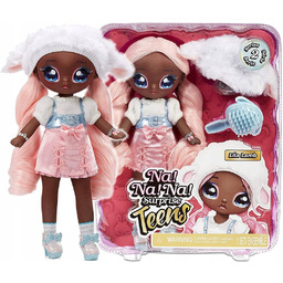 Minilalka Na! Na! Na! Surprise Mga Na! Na!