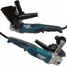 Xtline Satyniarka Szlifierka Polerka Walcowa 1300W 120x100