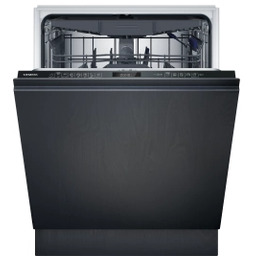 Siemens IQ500 SN85EX23CE 59,8cm Automatyczne otwieranie drzwi Szuflada