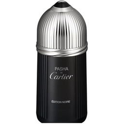 Cartier, Pasha de Cartier Edition Noire, woda toaletowa,
