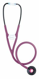 Dr. Famulus DR 300-wine Stetoskop następnej generacji, Pielęgniarski