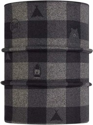Original Buff Dwustronny polar ocieplacz na szyję Camp